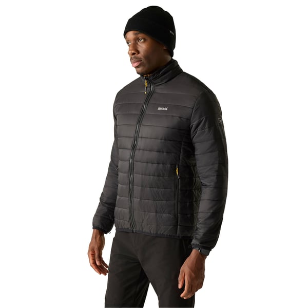 Regatta Mens Wentwood 3 in 1 Jacket