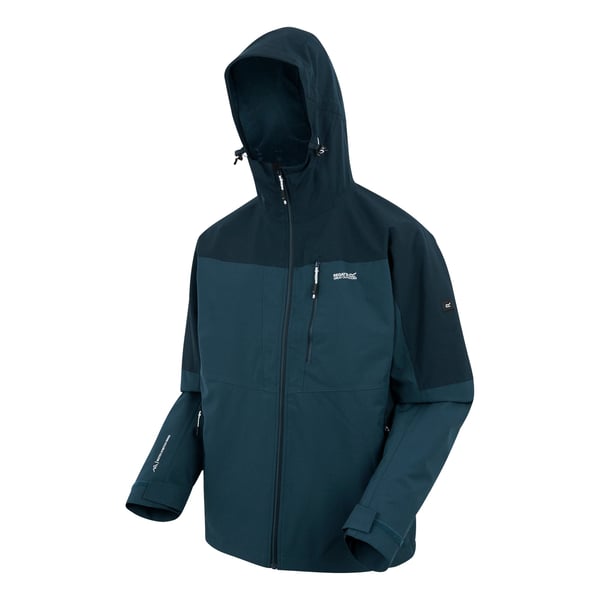 Regatta Mens Wentwood 3 in 1 Jacket