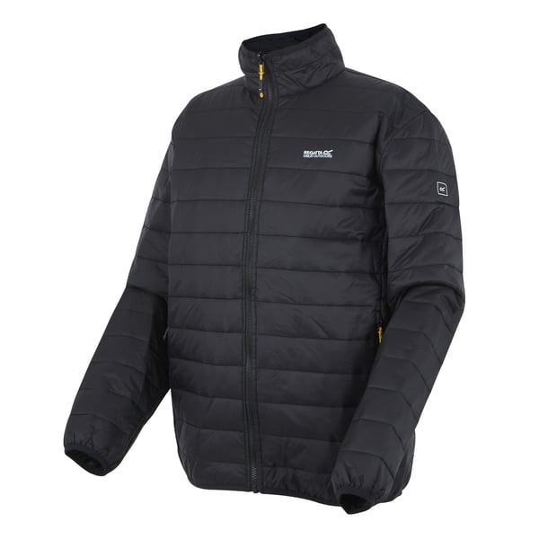 Regatta Mens Wentwood 3 in 1 Jacket
