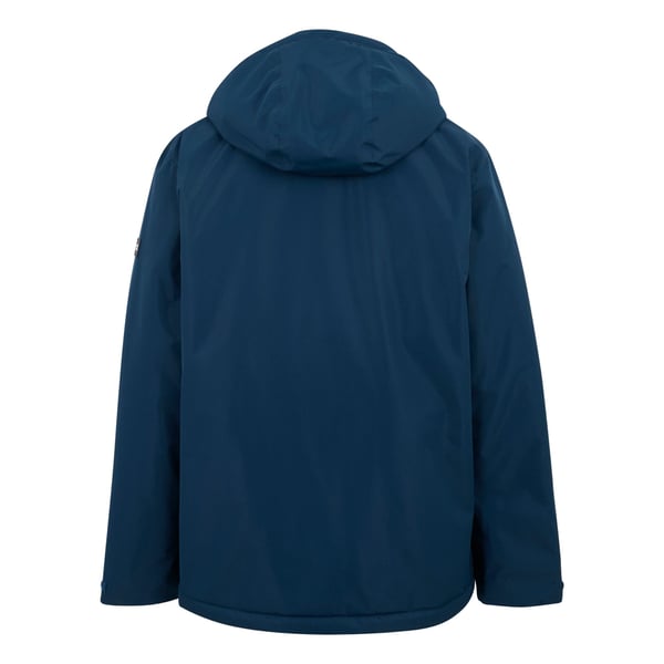 Regatta Mens Sterlings Insulated Waterproof Jacket