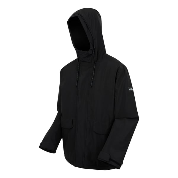 Regatta Mens Sterlings Insulated Waterproof Jacket
