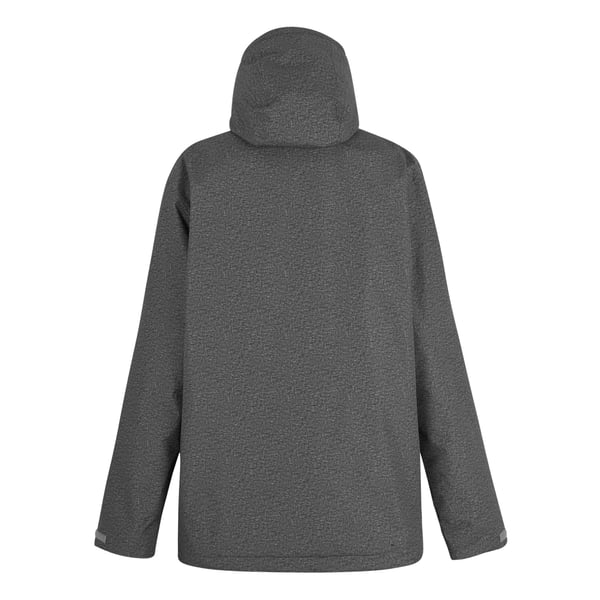 Regatta Mens Sterlings Insulated Waterproof Jacket