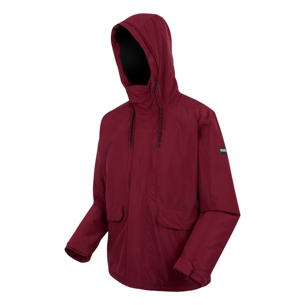 Regatta Mens Sterlings Insulated Waterproof Jacket