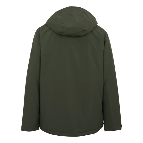 Regatta Mens Sterlings Insulated Waterproof Jacket