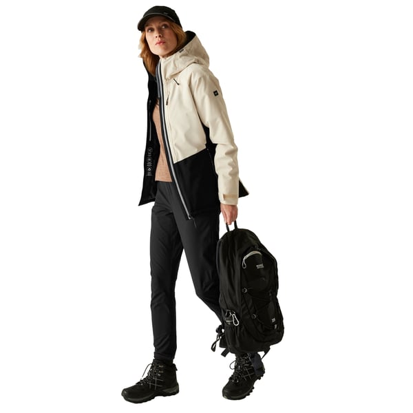 Regatta Womens/Ladies Highton Stretch Padded Jacket