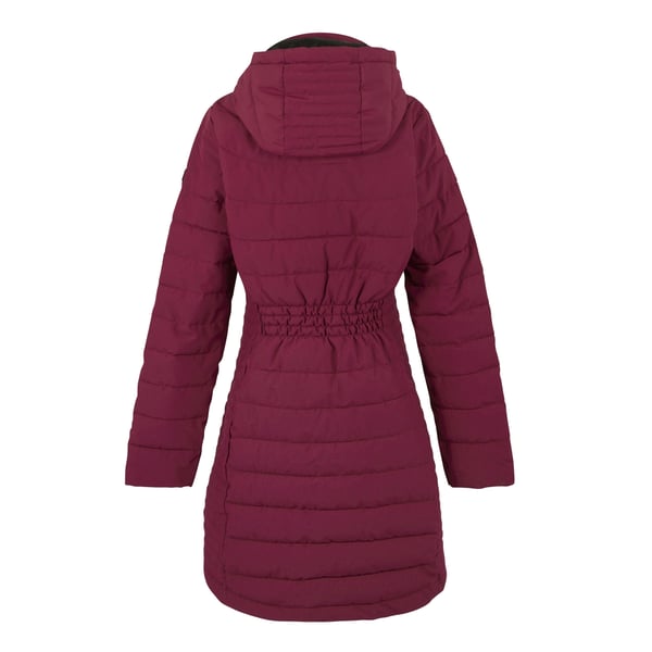 Regatta Womens/Ladies Andria Padded Jacket