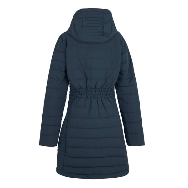 Regatta Womens/Ladies Andria Padded Jacket