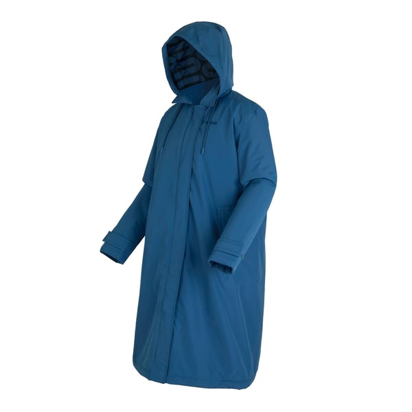 Regatta Womens/Ladies Orla Kiely Mac Waterproof Jacket