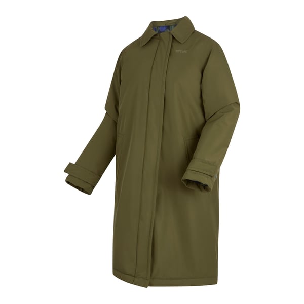 Regatta Womens/Ladies Orla Kiely Mac Waterproof Jacket