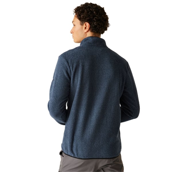 Regatta Mens Switch Out Fleece Jacket