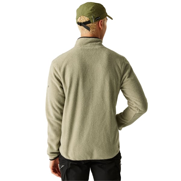 Regatta Mens Switch Out Fleece Jacket