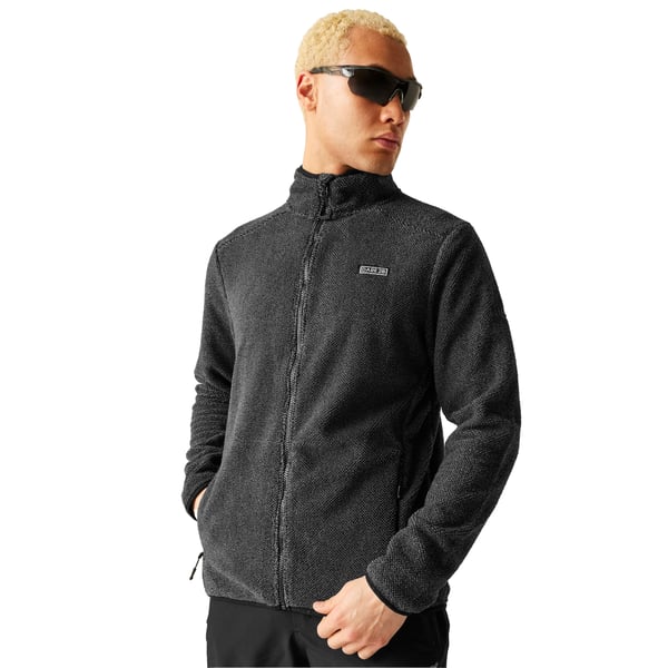 Regatta Mens Switch Out Fleece Jacket