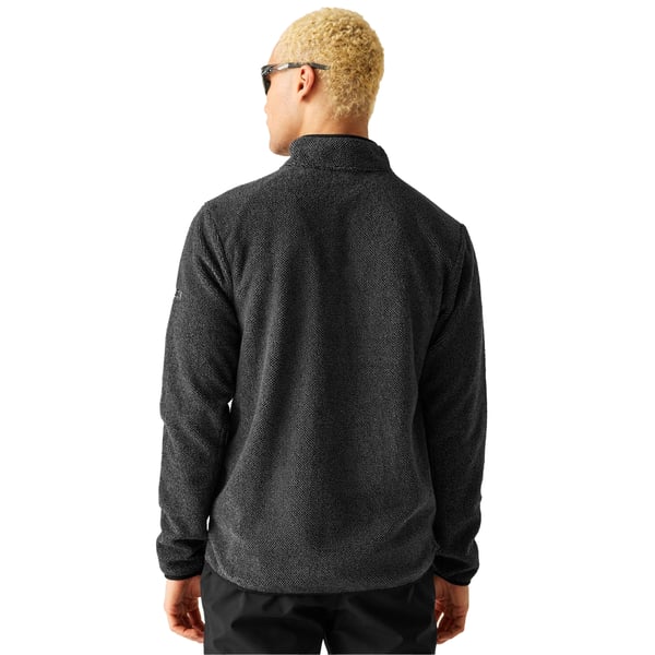 Regatta Mens Switch Out Fleece Jacket
