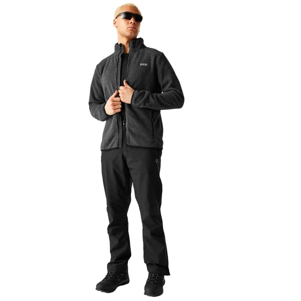 Regatta Mens Switch Out Fleece Jacket
