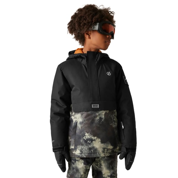 Dare 2B Childrens/Kids Freehand II Ski Jacket