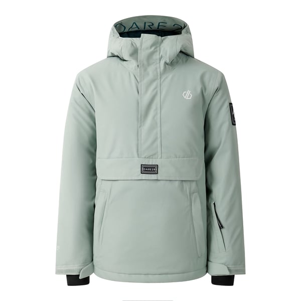 Dare 2B Childrens/Kids Freehand II Ski Jacket Dare 2B Childrens/Kids Freehand II Ski Jacket