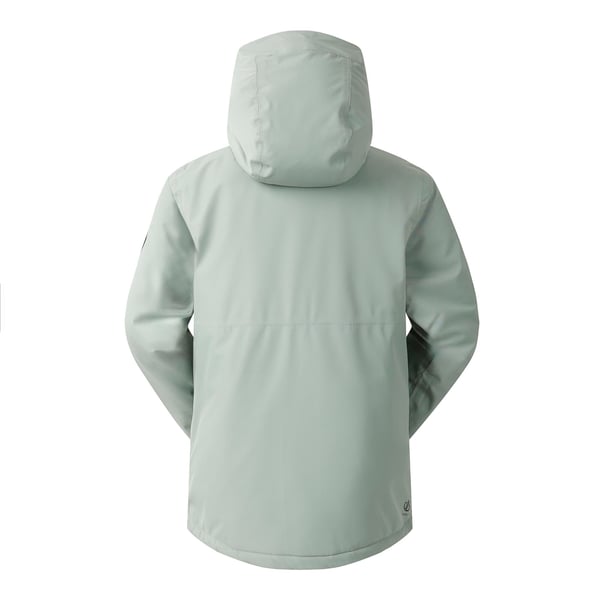 Dare 2B Womens/Ladies Snowburst II Overhead Ski Jacket