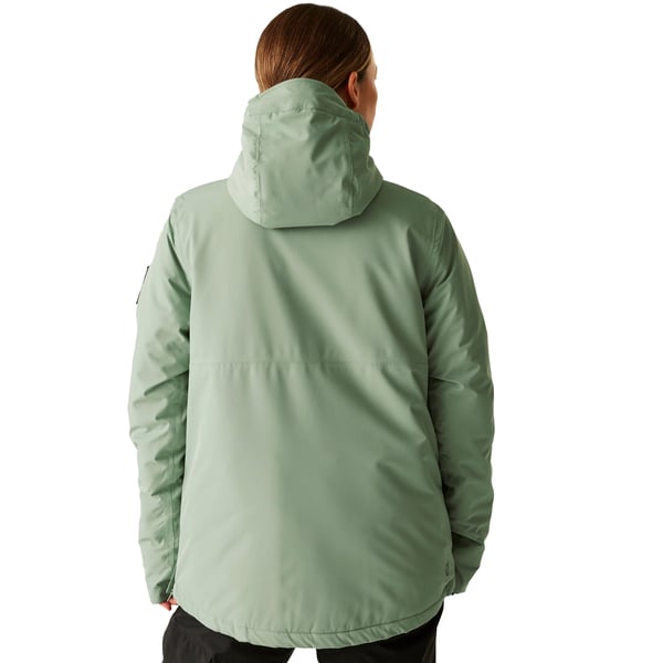 Dare 2B Womens/Ladies Snowburst II Overhead Ski Jacket