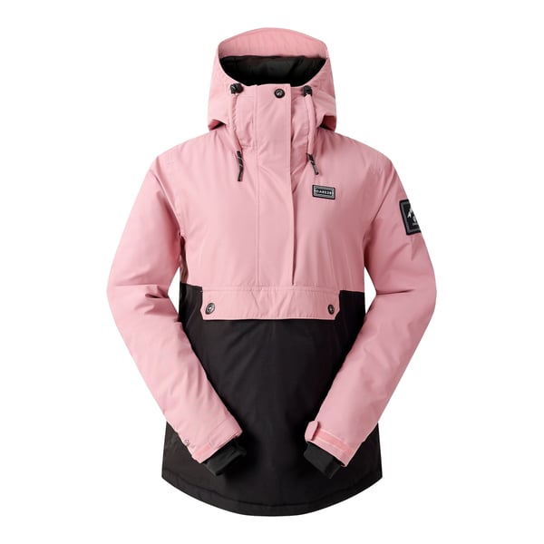 Dare 2B Dam Snowburst II Overhead Skidjacka