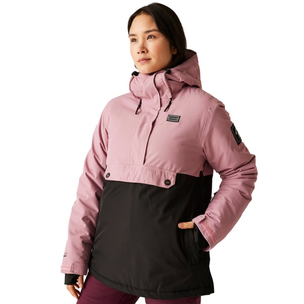 Dare 2B Womens/Ladies Snowburst II Overhead Ski Jacket