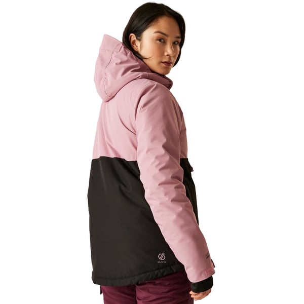 Dare 2B Womens/Ladies Snowburst II Overhead Ski Jacket