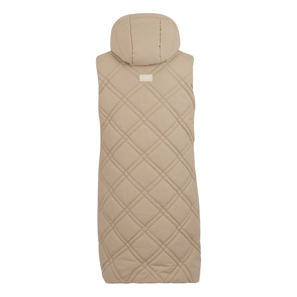 Regatta Womens/Ladies Rurietta Long Length Gilet