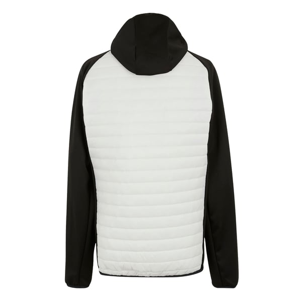 Regatta Mens Andreson Hybrid Jacket
