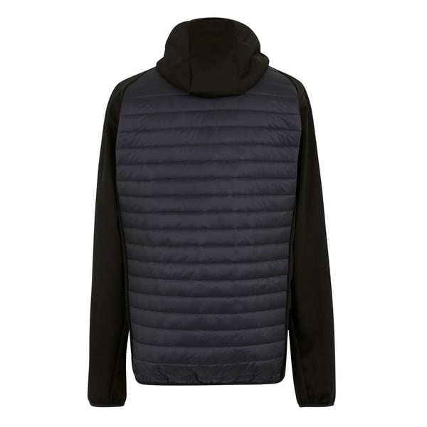 Regatta Mens Andreson Hybrid Jacket