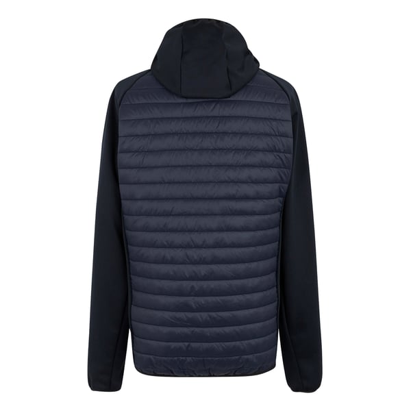 Regatta Mens Andreson Hybrid Jacket