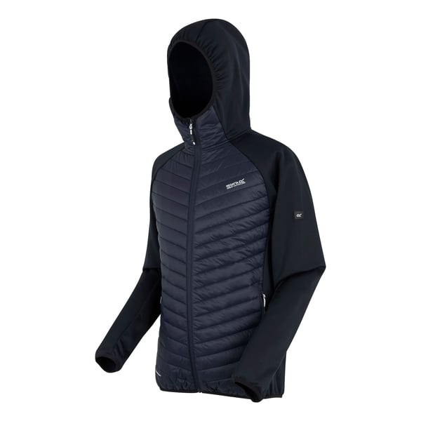 Regatta Mens Andreson Hybrid Jacket