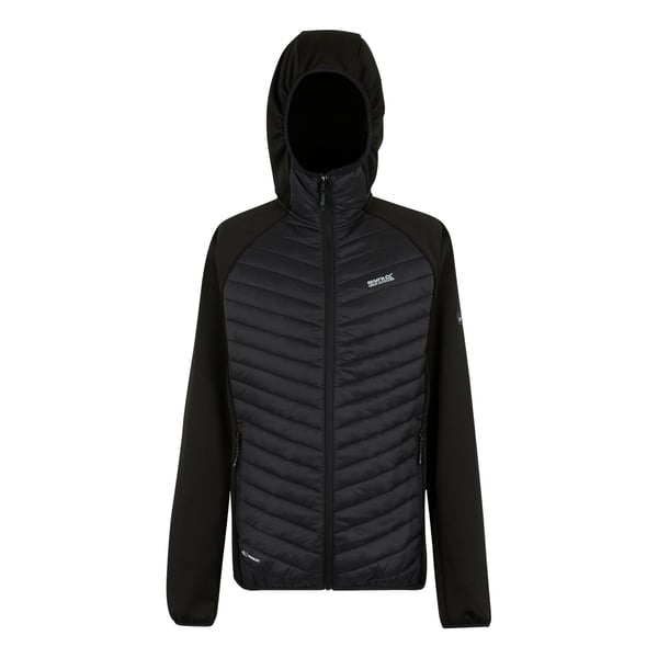 Regatta Mens Andreson Hybrid Jacket