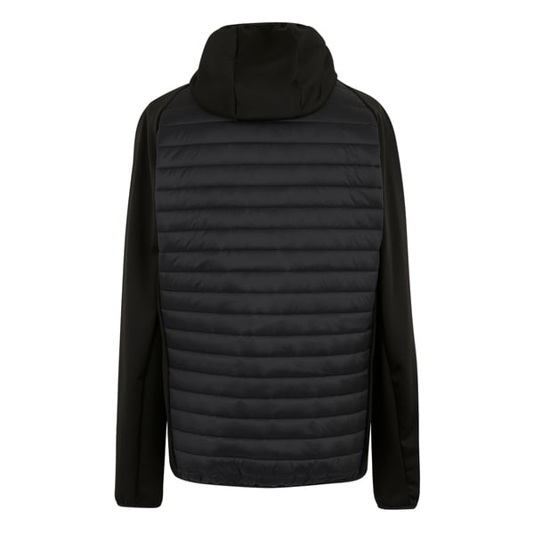 Regatta Mens Andreson Hybrid Jacket