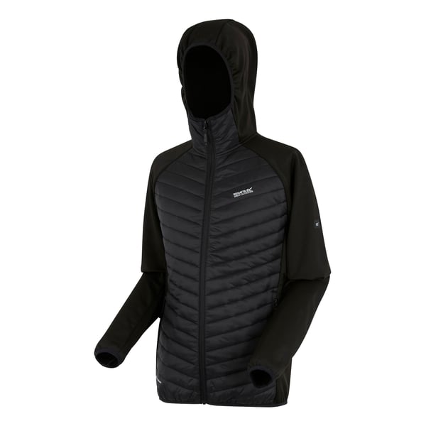 Regatta Mens Andreson Hybrid Jacket
