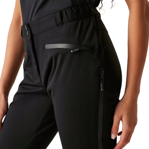 Dare 2B Womens/Ladies Assert Hiking Trousers