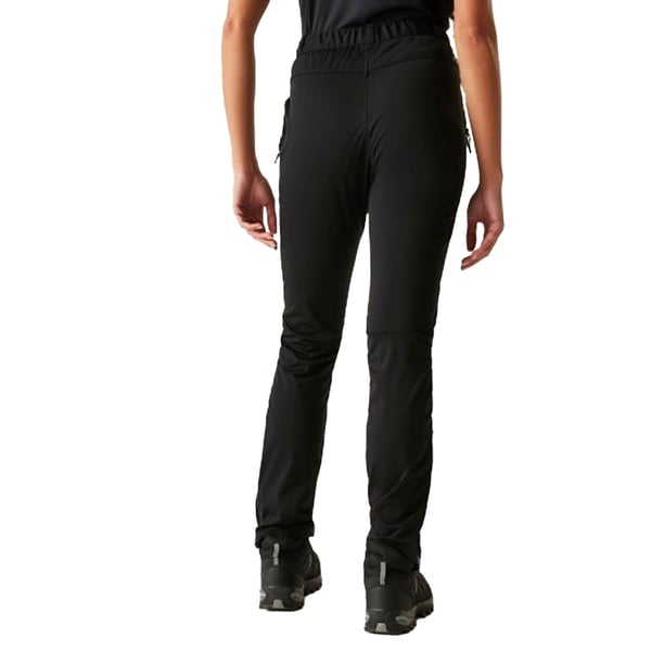 Dare 2B Womens/Ladies Assert Hiking Trousers