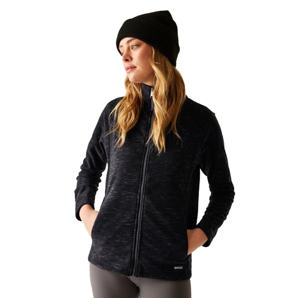 Regatta Womens/Ladies Mayse Full Zip Fleece Jacket