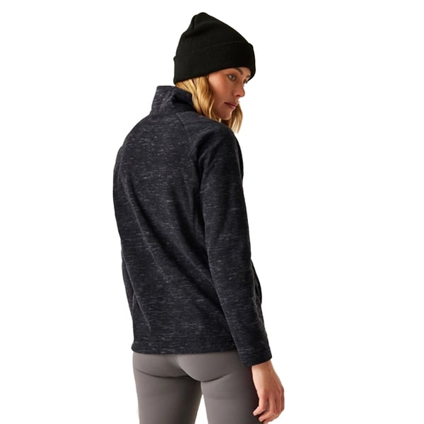 Regatta Womens/Ladies Mayse Full Zip Fleece Jacket