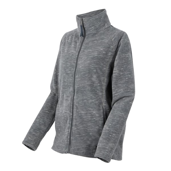 Regatta Womens/Ladies Mayse Full Zip Fleece Jacket