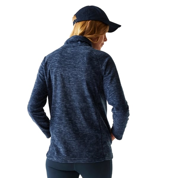 Regatta Womens/Ladies Mayse Full Zip Fleece Jacket