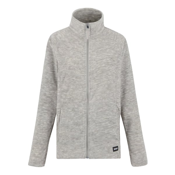 Regatta Womens/Ladies Mayse Full Zip Fleece Jacket