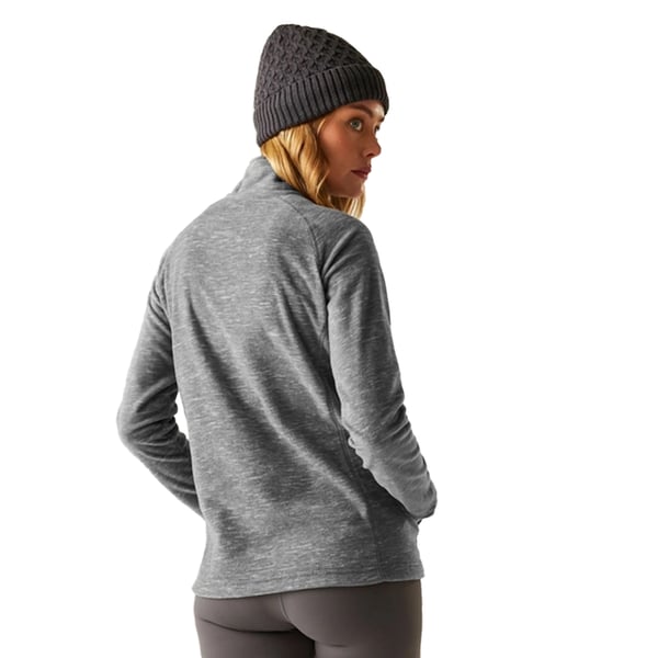Regatta Womens/Ladies Mayse Full Zip Fleece Jacket