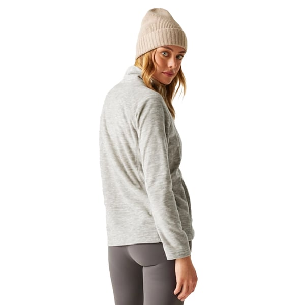 Regatta Womens/Ladies Mayse Full Zip Fleece Jacket