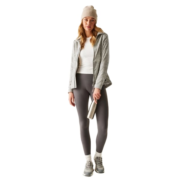 Regatta Womens/Ladies Mayse Full Zip Fleece Jacket