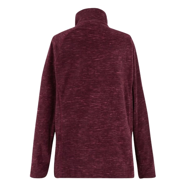 Regatta Womens/Ladies Mayse Full Zip Fleece Jacket