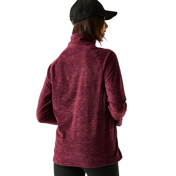 Regatta Womens/Ladies Mayse Full Zip Fleece Jacket