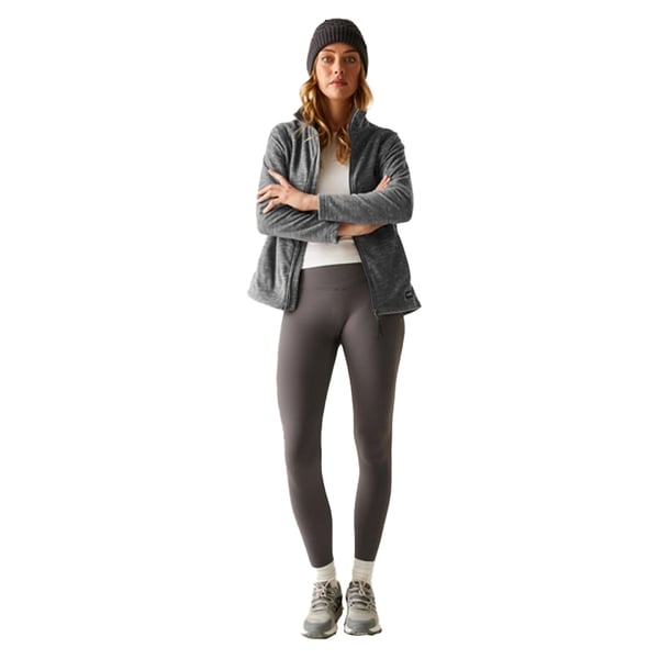 Regatta Womens/Ladies Mayse Full Zip Fleece Jacket
