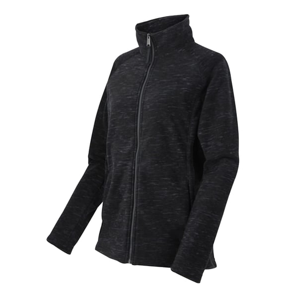 Regatta Womens/Ladies Mayse Full Zip Fleece Jacket