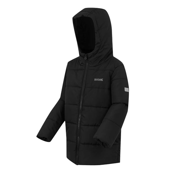 Regatta Childrens/Kids Halkner Padded Jacket