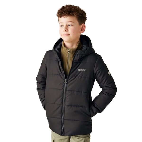 Regatta Childrens/Kids Halkner Padded Jacket