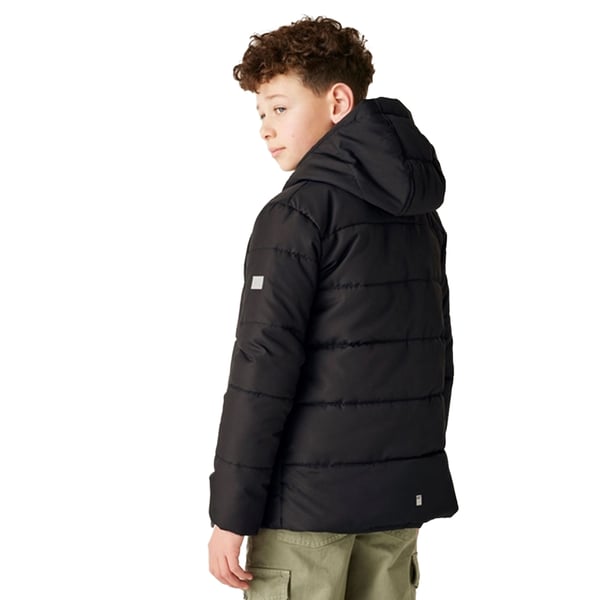 Regatta Childrens/Kids Halkner Padded Jacket